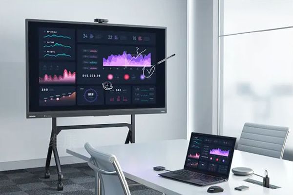 哪些顯示大屏適合辦公室使用？