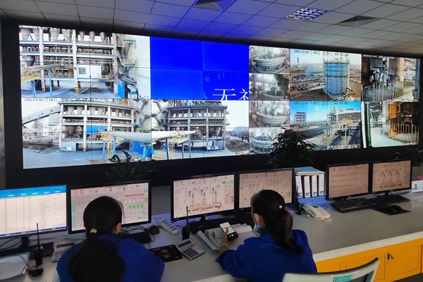 監(jiān)控拼接屏怎么選擇，要多少塊合適？