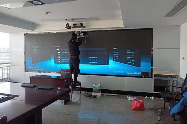 會(huì)議室大屏有哪些，用哪種顯示屏好？