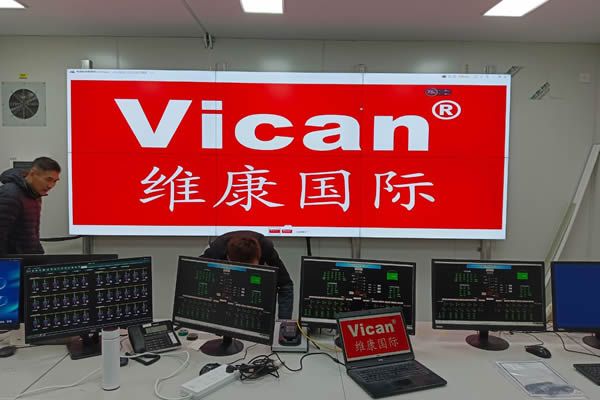 比較知名的拼接屏廠家有哪些，選擇時該注意什么事項