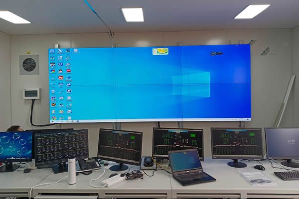 拼接屏的拼縫有哪幾種，拼縫對(duì)大屏幕顯示有什么影響