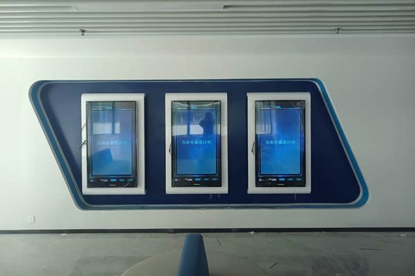 展廳大屏有哪些，展廳選擇哪種顯示屏好？