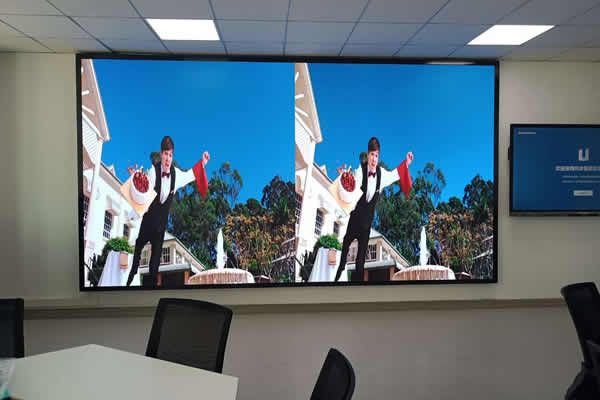 led顯示屏生產(chǎn)廠家哪家好，該關(guān)注那些方面？