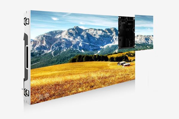 COB封裝技術(shù)是什么，COB封裝工藝優(yōu)勢(shì)，COB小間距LED顯示屏特點(diǎn)