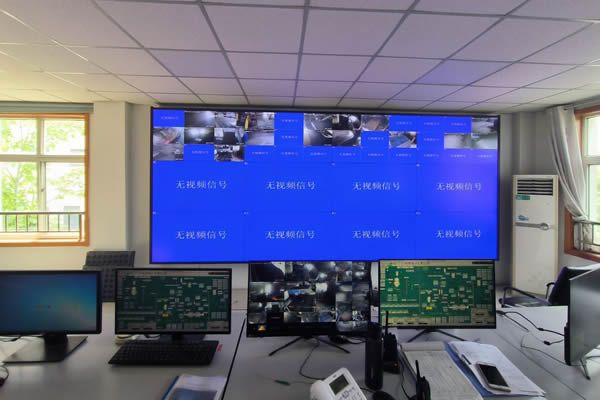 什么是分布式顯示系統(tǒng)，大屏幕顯示分布式方案設(shè)計(jì)