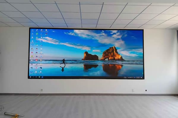 LED顯示屏的模組和箱體是什么，使用哪種好？