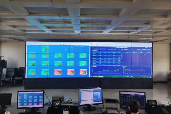 選擇一家靠譜的拼接屏廠家，要從這四點看齊