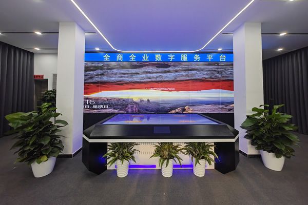 55寸液晶拼接屏價格多少錢一塊？