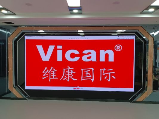 展廳大屏有哪些，展廳使用LED顯示屏好不好？