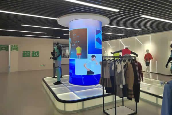 LED顯示屏的軟模組和硬模組有哪些不同之處，該如何選擇？