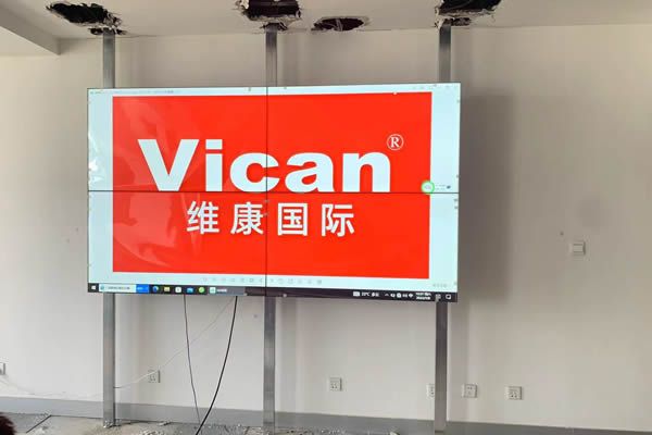 避免踩雷：找拼接屏廠家，注意這幾個細節(jié)可減少損失