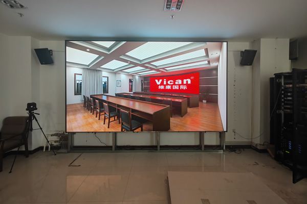 LED顯示屏的高刷新率和低刷新率有什么區(qū)別，選擇哪種好？