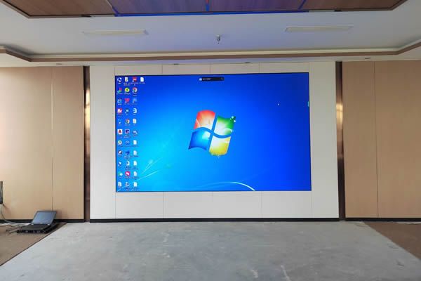 多媒體展廳大屏有哪些，多媒體展廳用哪種顯示大屏好？