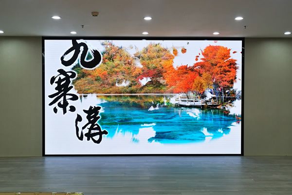 展廳使用LED顯示屏好不好，有什么優(yōu)勢(shì)？