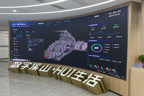 LED顯示屏多少錢一平方米？LED報(bào)價(jià)清單