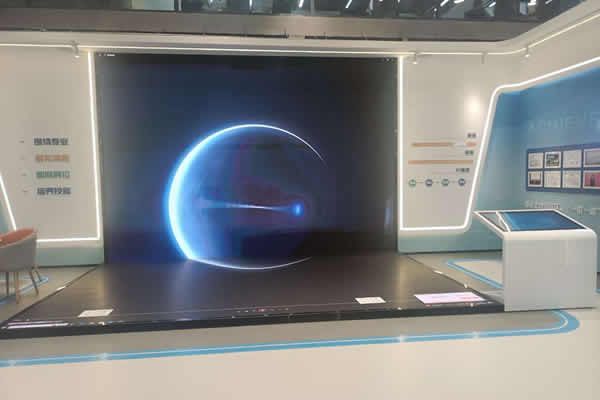 LED顯示屏多少錢一平方米？LED屏價(jià)格是這樣計(jì)算的