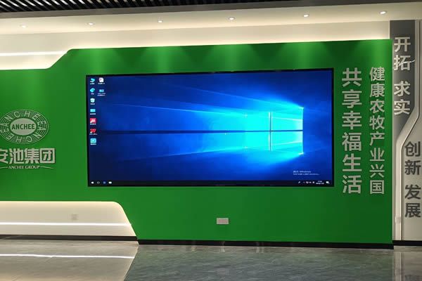 LED顯示屏的主要參數(shù)有哪些，采購時該注意哪些細(xì)節(jié)