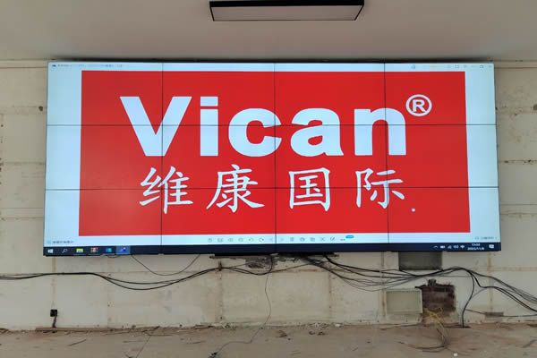 拼接屏價格多少錢一塊，為什么很多廠家報價都是不一樣的