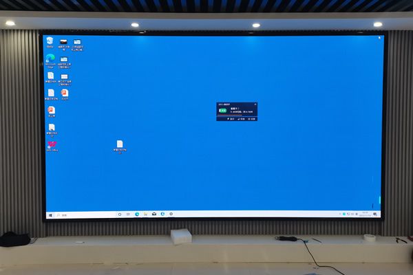 COB顯示屏有什么特點，COB顯示屏主要應(yīng)用在哪些場合？