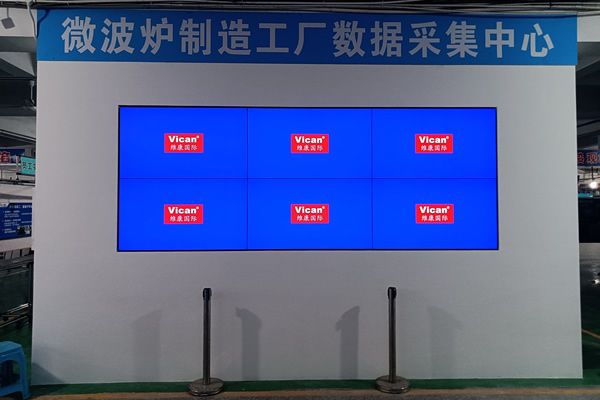 拼接屏是怎么安裝與調(diào)試的，拼接屏安裝詳細(xì)步驟