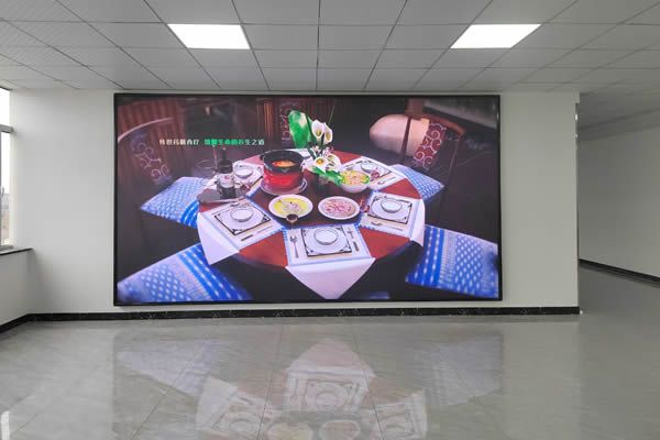 深圳LED顯示屏廠家有哪些，選擇那些品牌好？