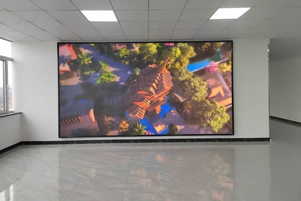 LED顯示屏十大品牌有哪些，選擇哪個(gè)LED顯示屏廠家比較好？