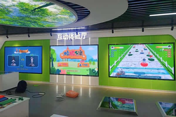 商業(yè)廣場(chǎng)大屏有哪些，商場(chǎng)大屏幕顯示用哪種好？