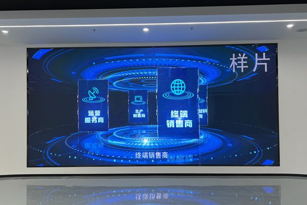 COB技術(shù)是什么，COB顯示屏廠家有哪些，該如何選擇？