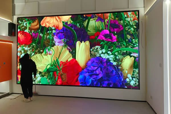 LED顯示屏怎么樣，有哪些優(yōu)勢(shì)？