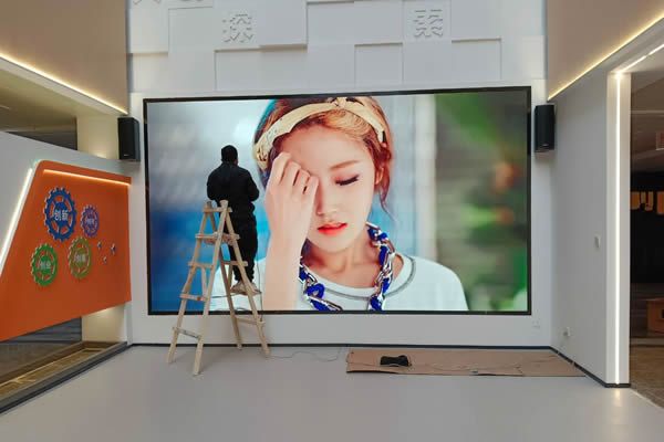 LED屏顯示效果怎樣，LED顯示屏一般應(yīng)用在哪些場(chǎng)合