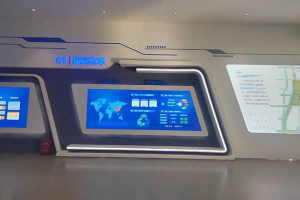 廣告大屏用哪種好？LED顯示屏帶來(lái)不一樣的視覺(jué)體驗(yàn)效果