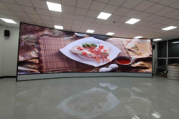 【舞臺(tái)背景LED顯示屏】 打造夢幻視聽盛宴，只為您的精彩舞臺(tái)呈現(xiàn)！