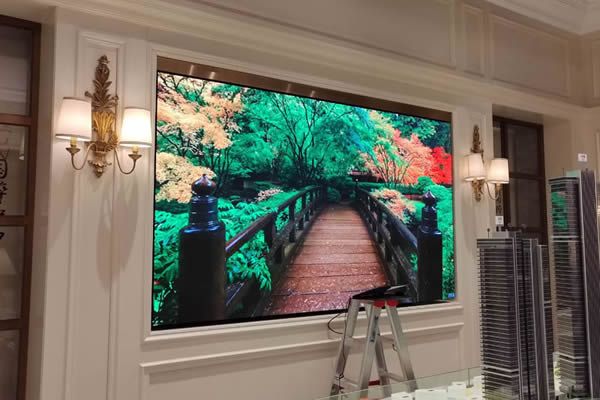 全國COB顯示屏廠家有哪些，COB顯示屏十大品牌