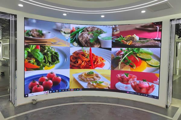 LED顯示屏價格多少錢一平米？