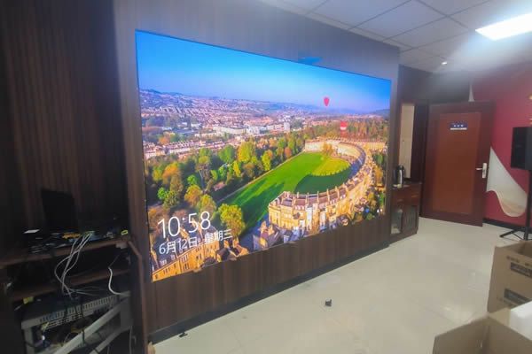 P1.53和P1.86小間距LED顯示屏的差別多大？