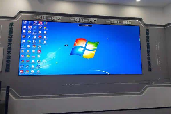 直播間用的大屏幕叫什么，用哪款大屏比較好？