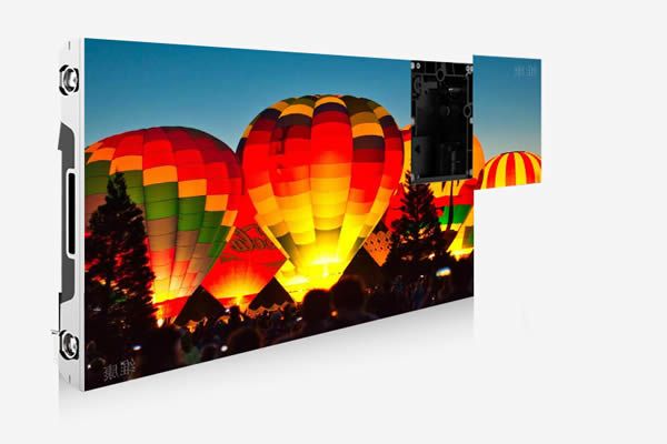 LED顯示屏的模組好還是箱體好，都有哪些優(yōu)缺點？