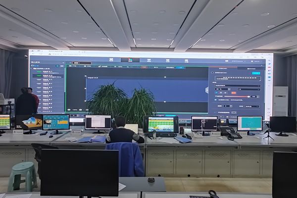 數(shù)據(jù)大屏有哪些，大數(shù)據(jù)顯示屏幕用那種好？