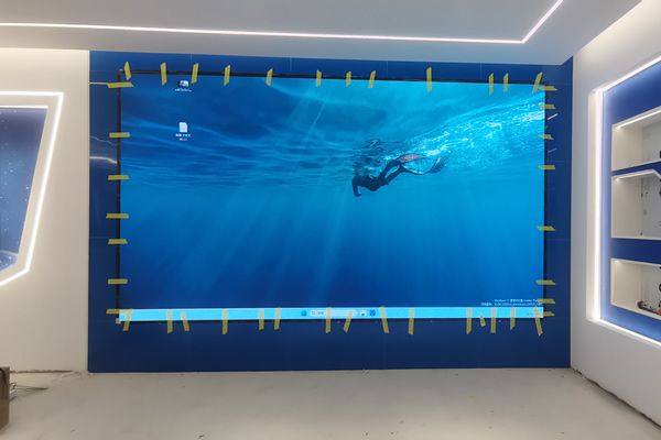 小間距LED顯示屏規(guī)格有哪些，要怎么選擇？