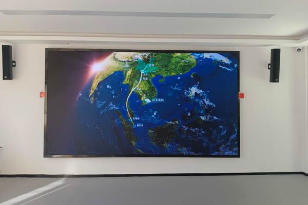 網(wǎng)紅直播大屏怎么選，如何打造吸引眼球的直播間LED顯示屏