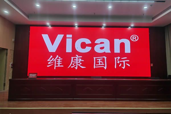 會(huì)議室配多大的顯示大屏合適？