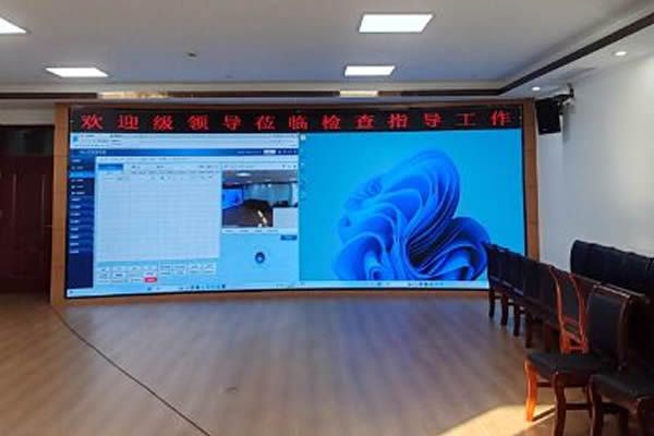 LED顯示屏廠家品牌排行前十名哪個好？