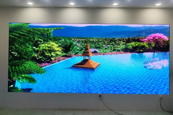 室內(nèi)大屏用液晶拼接屏好，還是LED顯示屏好？