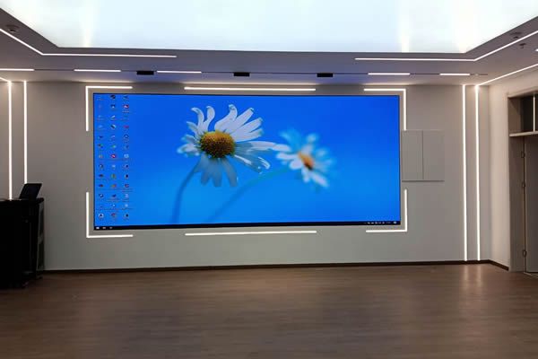 LED顯示屏可以實現(xiàn)觸摸功能嗎